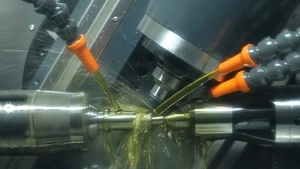 Equipo de prueba y medición