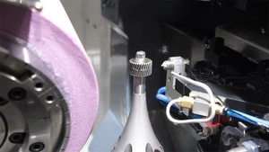 Equipo de prueba y medición