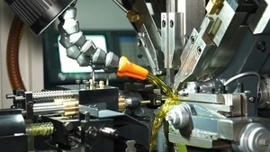 Equipo de prueba y medición