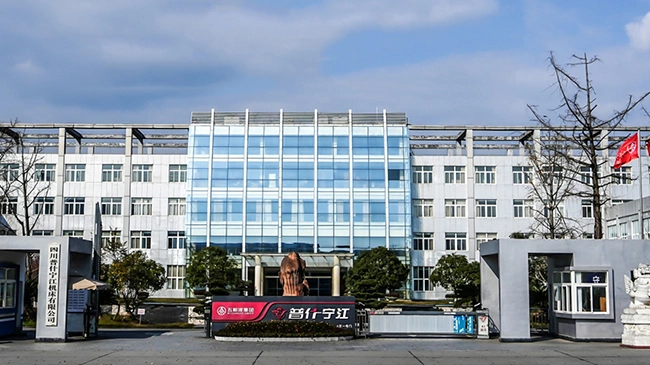 Acerca de la empresa