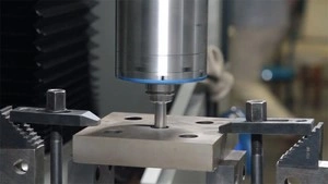 Equipo de prueba y medición