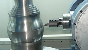 Equipo de prueba y medición