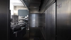 Equipo de prueba y medición