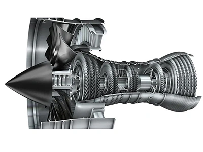 Aviación y aeroespacial