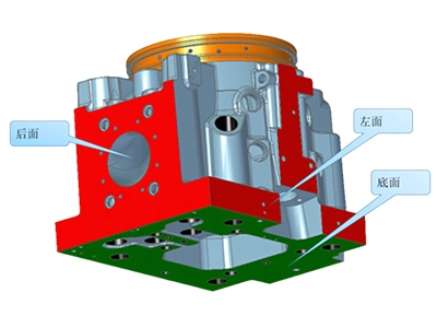 Sistemas de energía marina