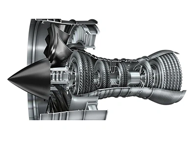 Industria aeroespacial