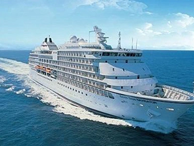 Industria de construcción naval