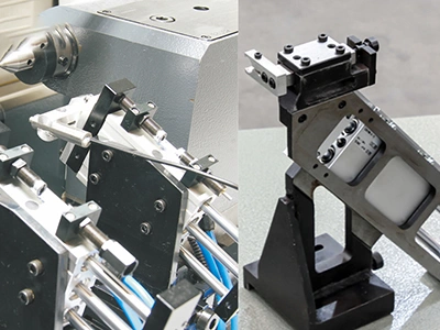 Configuraciones opcionales