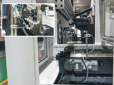 Configuraciones opcionales