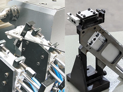 Configuraciones opcionales