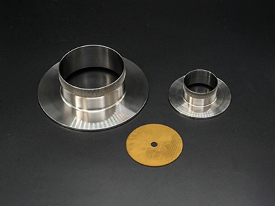 Flexspline (componente de accionamiento armónico)