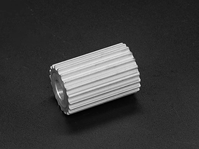 Polea de correa de distribución