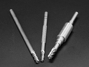 Equipo de herramientas eléctricass