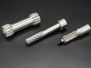 Engranajes automotrices