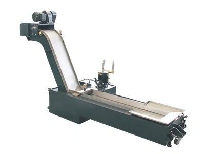 Transportador de chips magnéticos