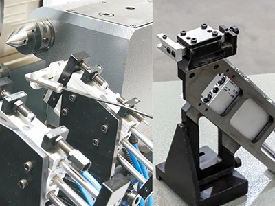 Configuración opcional