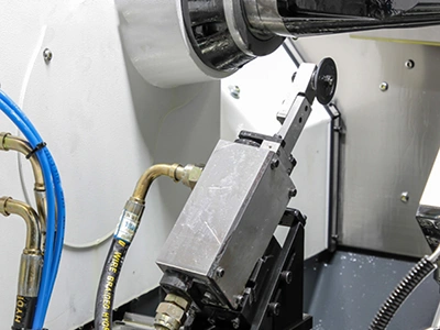 Configuración opcional