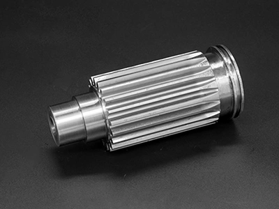 Engranajes de formas especiales