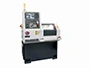 Torno CNC tipo herramienta múltiple