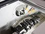 Torno CNC tipo herramienta múltiple