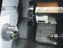 Torno CNC horizontal