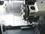 Torno CNC horizontal