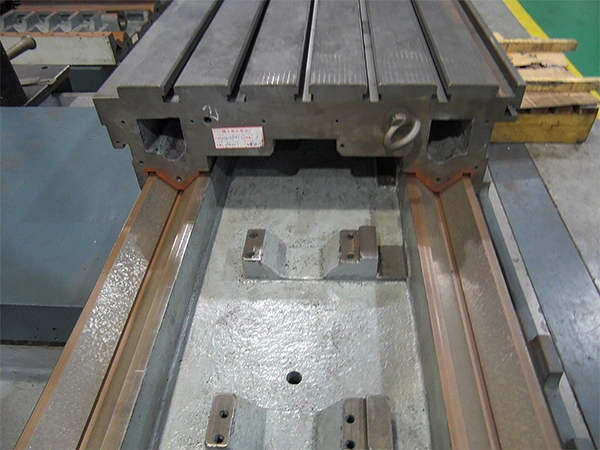 Componentes importantes