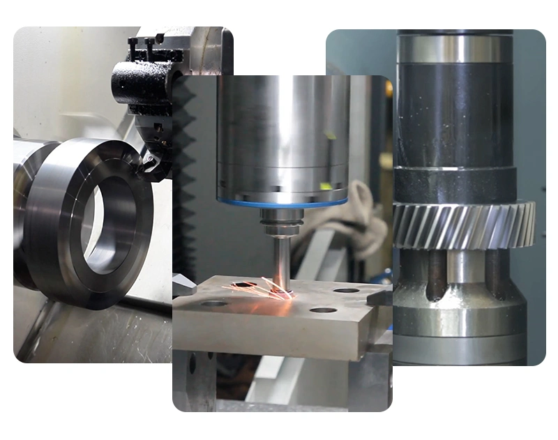 Aplicaciones y soluciones