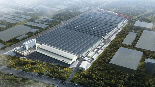 Base de Chengdu Wenjiang