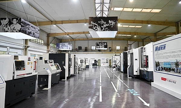 Laboratorio de inspección