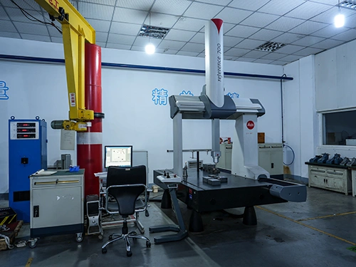 CNM de referencia Leitz (Alemania)