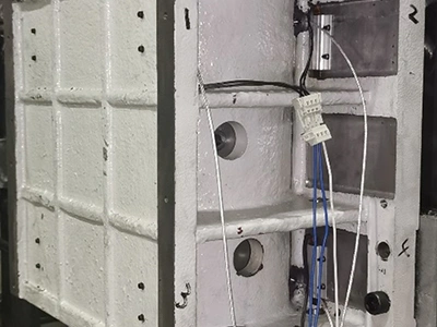 Tecnología de compensación térmica