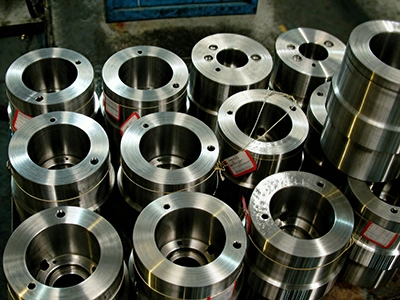 Aeroespacial - Conector de tapa de extremo de instrumento